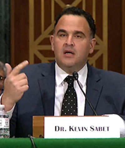 Kevin sabet Safesized