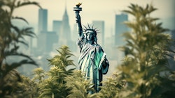 Liberty Adobestock 587404669