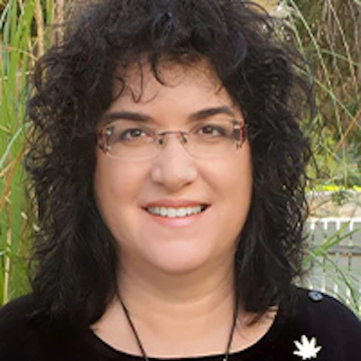 Nirit Bernstein 200x200
