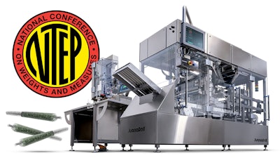 Ntepcertifiedjuanarollprerollmachine