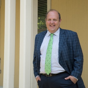 harry bernstein