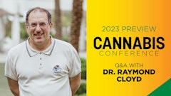 2023 Conference Preview Cloyd