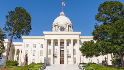 Alabama State Capitol Adobe Stock Seanpavonephoto Resized