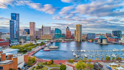 Baltimoremaryland