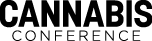Cannabis Conference Logo Black Fmt1