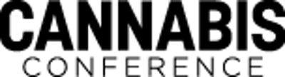 Cannabis Conference Logo Black Fmt1