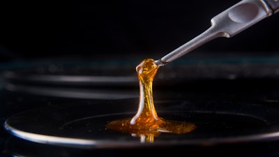 Cannabisextraction