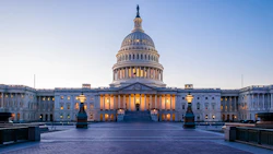 Congress Adobestock 135984084