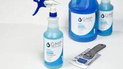 Eteros GMP Solution