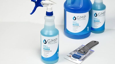 Eteros GMP Solution
