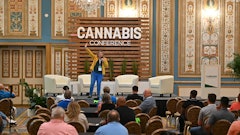 Dr. Greenhouse Founder and President Nadia Sabeh