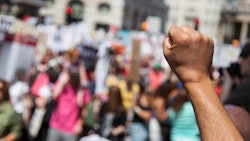 Rally Adobestock 213679862