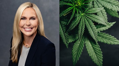Trulieve CEO Kim Rivers