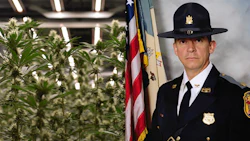 Robert Coupe, a former superintendent of Delaware State Police, is Gov. John Carney’s pick to serve as the state’s head cannabis regulator for the forthcoming adult-use market.