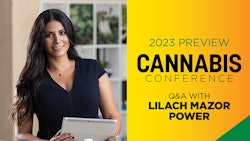 2023 Conference Preview Mazor Power
