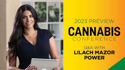 2023 Conference Preview Mazor Power
