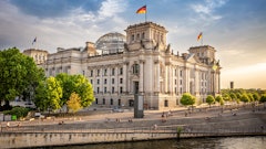 Berlin Germany Government District Adobe Stock Frank Peters Resized2