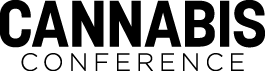 Cannabis Conference Logo Black Fmt