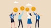 Employeemorale