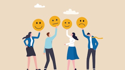 Employeemorale