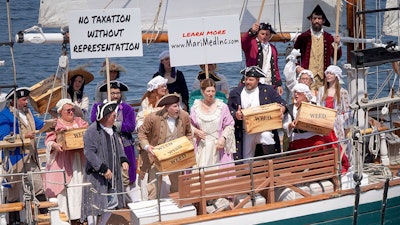 Mrmd 280e Protest Display