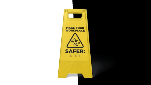 Top Story Safety Ft