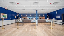 Cannabist Suffolk, Virginia.