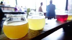 Craft Beer Lessons Cannabis
