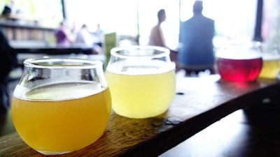 Craft Beer Lessons Cannabis