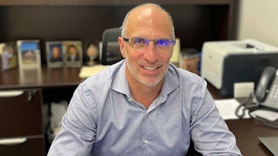 David Cohen announced his new role as CEO of Dove Automation August 28.