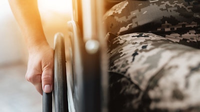 Disabledveteran Adobestock 182905196