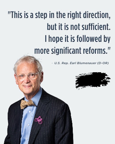 earl blumenauer