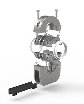 Ez Fit Pinion