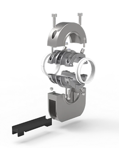 Ez Fit Pinion