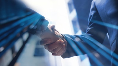 Handshake 561407813