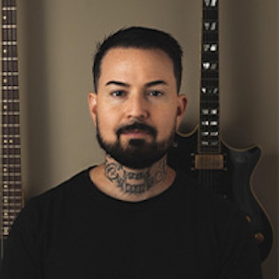 Jorel Decker 200x200