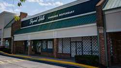 Jushi Woodbridge Va