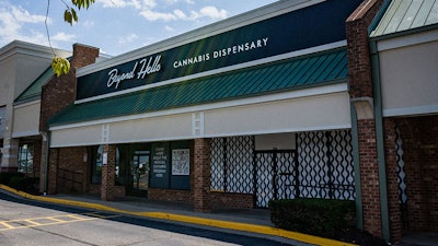 Jushi Woodbridge Va