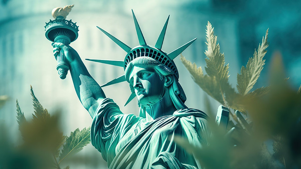 New York Court Names 30 Dispensaries Allowed to Open 410 Others Up