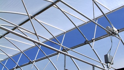 Polyhouse