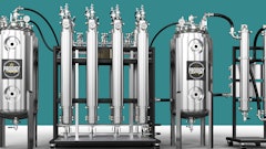 The ProX, Prodigy's flagship product.