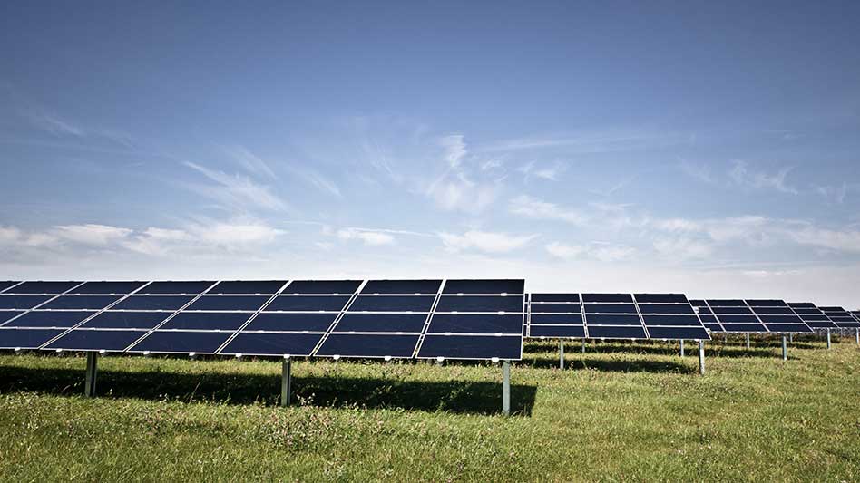 Solar Panels