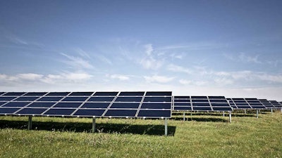 Solar Panels