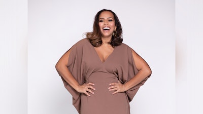 Christina Betancourt Johnson, CEO and owner, Standard Wellness Maryland