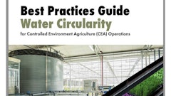 Water Circularity Cover Web