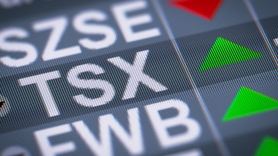 Curaleaf Tsxuplisting