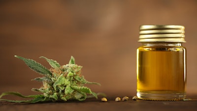Georgia Oil