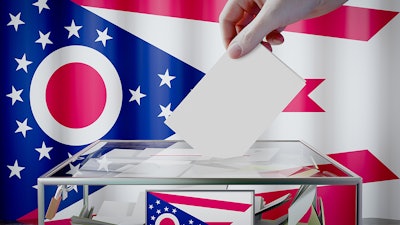Ohio Adobestock 455785255