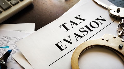 Taxevasion Adobestock 178778567