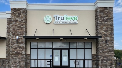Trulieve Evans Ga Storefront Resized